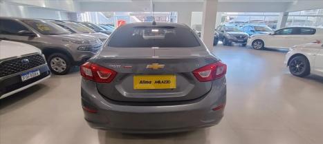 CHEVROLET Cruze Sedan 1.4 16V 4P LT FLEX TURBO AUTOMTICO, Foto 6