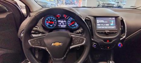 CHEVROLET Cruze Sedan 1.4 16V 4P LT FLEX TURBO AUTOMTICO, Foto 7