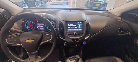 CHEVROLET Cruze Sedan 1.4 16V 4P LT FLEX TURBO AUTOMTICO, Foto 8