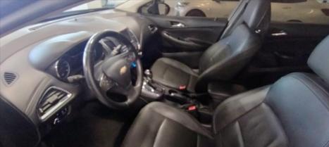 CHEVROLET Cruze Sedan 1.4 16V 4P LT FLEX TURBO AUTOMTICO, Foto 9