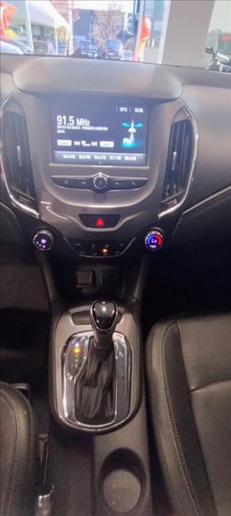 CHEVROLET Cruze Sedan 1.4 16V 4P LT FLEX TURBO AUTOMTICO, Foto 11