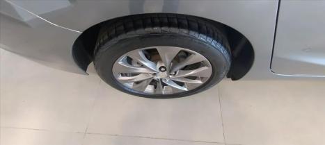 CHEVROLET Cruze Sedan 1.4 16V 4P LT FLEX TURBO AUTOMTICO, Foto 12