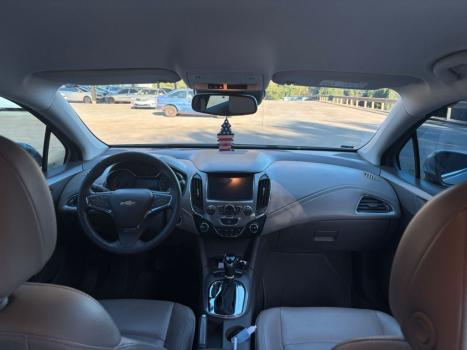 CHEVROLET Cruze Sedan 1.4 16V 4P LTZ 2 FLEX TURBO AUTOMTICO, Foto 1