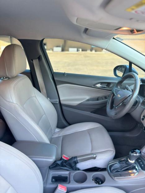 CHEVROLET Cruze Sedan 1.4 16V 4P LTZ 2 FLEX TURBO AUTOMTICO, Foto 5
