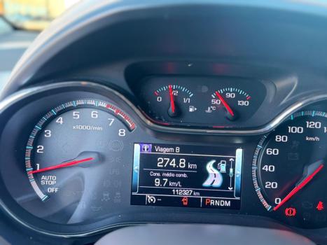 CHEVROLET Cruze Sedan 1.4 16V 4P LTZ 2 FLEX TURBO AUTOMTICO, Foto 6
