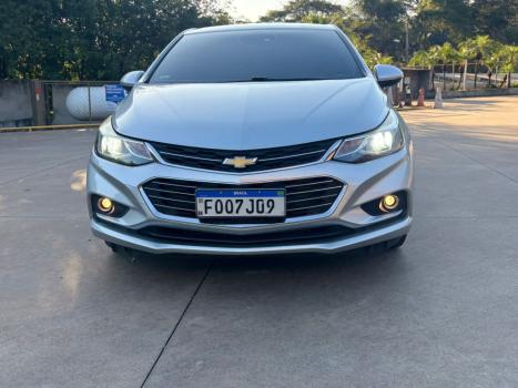 CHEVROLET Cruze Sedan 1.4 16V 4P LTZ 2 FLEX TURBO AUTOMTICO, Foto 8
