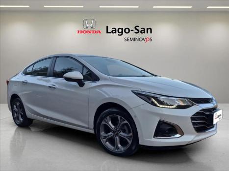 CHEVROLET Cruze Sedan 1.4 4P FLEX PREMIER AUTOMTICO, Foto 2