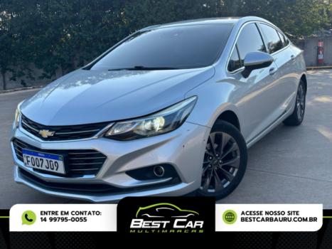 CHEVROLET Cruze Sedan 1.4 16V 4P LTZ 2 FLEX TURBO AUTOMTICO, Foto 1