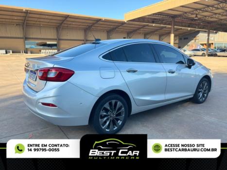 CHEVROLET Cruze Sedan 1.4 16V 4P LTZ 2 FLEX TURBO AUTOMTICO, Foto 2