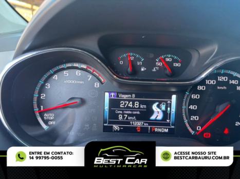 CHEVROLET Cruze Sedan 1.4 16V 4P LTZ 2 FLEX TURBO AUTOMTICO, Foto 5