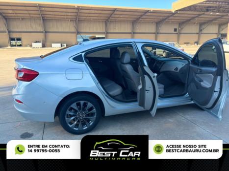 CHEVROLET Cruze Sedan 1.4 16V 4P LTZ 2 FLEX TURBO AUTOMTICO, Foto 6