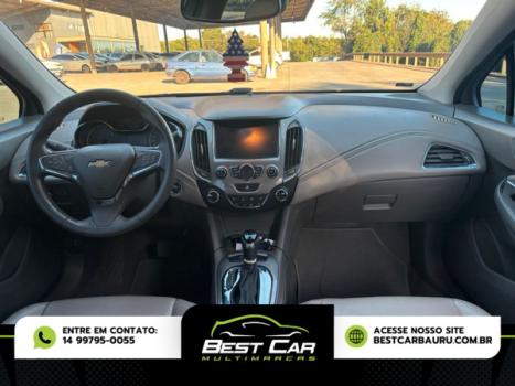 CHEVROLET Cruze Sedan 1.4 16V 4P LTZ 2 FLEX TURBO AUTOMTICO, Foto 7