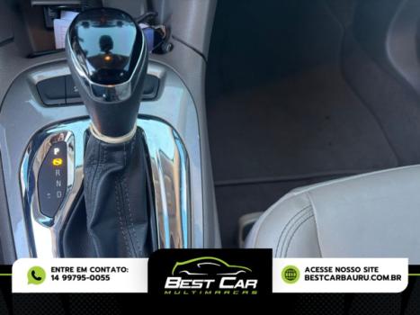 CHEVROLET Cruze Sedan 1.4 16V 4P LTZ 2 FLEX TURBO AUTOMTICO, Foto 8