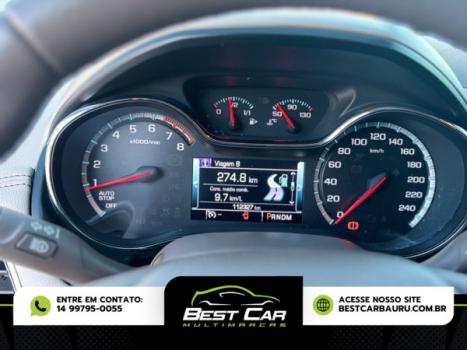 CHEVROLET Cruze Sedan 1.4 16V 4P LTZ 2 FLEX TURBO AUTOMTICO, Foto 10