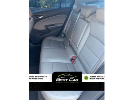 CHEVROLET Cruze Sedan 1.4 16V 4P LTZ 2 FLEX TURBO AUTOMTICO, Foto 14