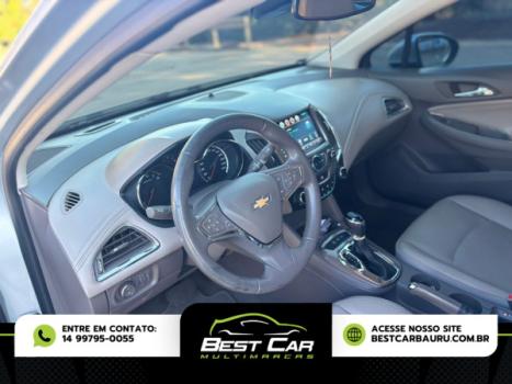 CHEVROLET Cruze Sedan 1.4 16V 4P LTZ 2 FLEX TURBO AUTOMTICO, Foto 15