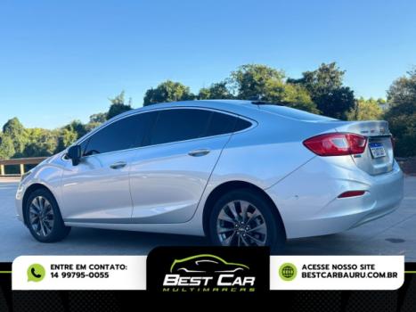 CHEVROLET Cruze Sedan 1.4 16V 4P LTZ 2 FLEX TURBO AUTOMTICO, Foto 16
