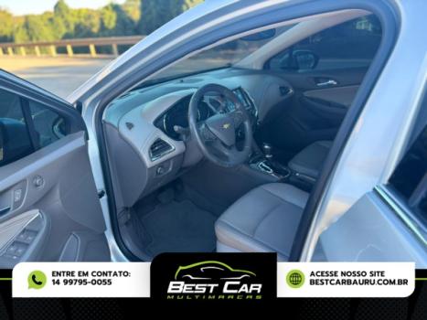 CHEVROLET Cruze Sedan 1.4 16V 4P LTZ 2 FLEX TURBO AUTOMTICO, Foto 17