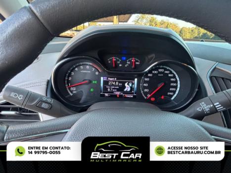 CHEVROLET Cruze Sedan 1.4 16V 4P LTZ 2 FLEX TURBO AUTOMTICO, Foto 19