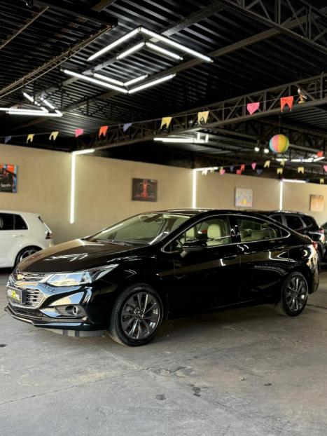 CHEVROLET Cruze Sedan 1.4 16V 4P LTZ FLEX TURBO AUTOMTICO, Foto 1