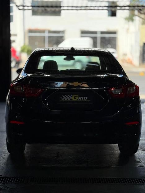 CHEVROLET Cruze Sedan 1.4 16V 4P LTZ FLEX TURBO AUTOMTICO, Foto 7