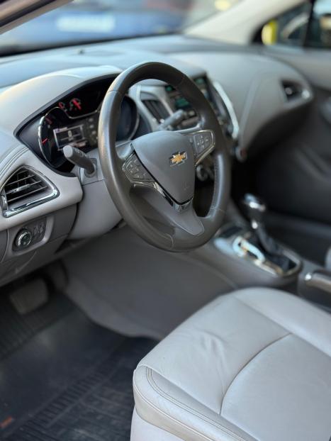 CHEVROLET Cruze Sedan 1.4 16V 4P LTZ FLEX TURBO AUTOMTICO, Foto 9