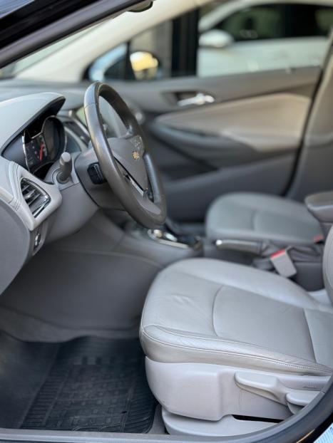 CHEVROLET Cruze Sedan 1.4 16V 4P LTZ FLEX TURBO AUTOMTICO, Foto 10