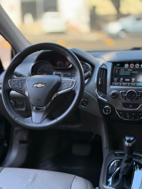 CHEVROLET Cruze Sedan 1.4 16V 4P LTZ FLEX TURBO AUTOMTICO, Foto 11