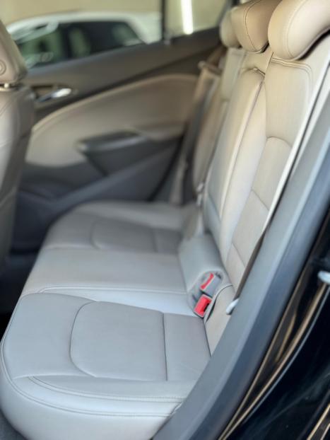 CHEVROLET Cruze Sedan 1.4 16V 4P LTZ FLEX TURBO AUTOMTICO, Foto 12