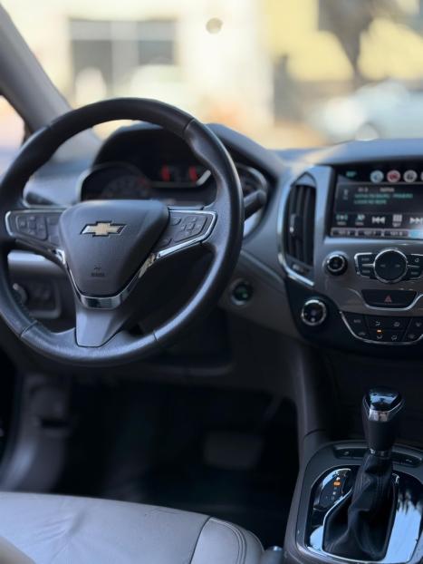 CHEVROLET Cruze Sedan 1.4 16V 4P LTZ FLEX TURBO AUTOMTICO, Foto 13