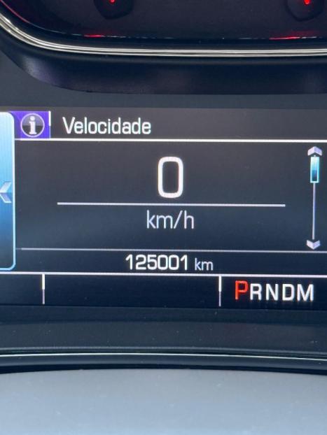 CHEVROLET Cruze Sedan 1.4 16V 4P LTZ FLEX TURBO AUTOMTICO, Foto 14