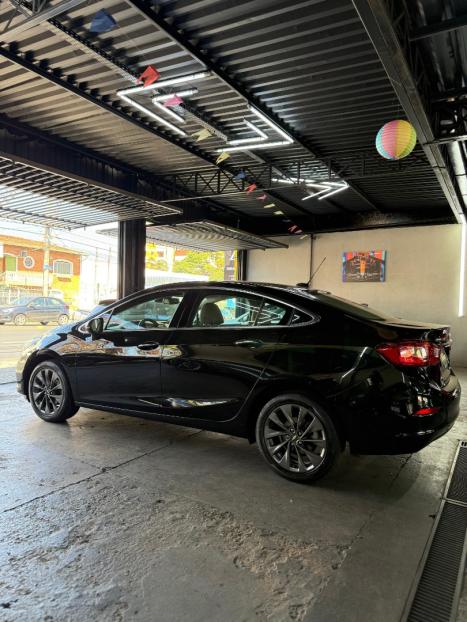 CHEVROLET Cruze Sedan 1.4 16V 4P LTZ FLEX TURBO AUTOMTICO, Foto 16