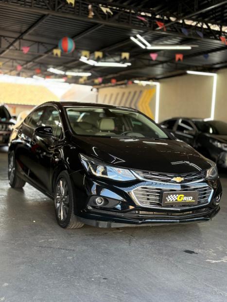 CHEVROLET Cruze Sedan 1.4 16V 4P LTZ FLEX TURBO AUTOMTICO, Foto 17