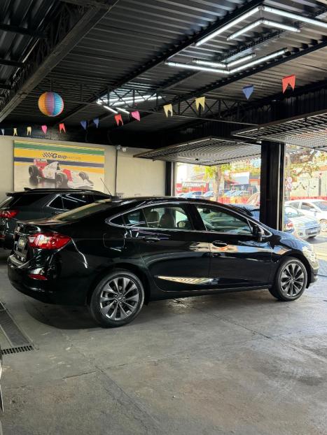 CHEVROLET Cruze Sedan 1.4 16V 4P LTZ FLEX TURBO AUTOMTICO, Foto 18