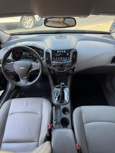 CHEVROLET Cruze Sedan 1.4 16V 4P LTZ FLEX TURBO AUTOMTICO, Foto 20