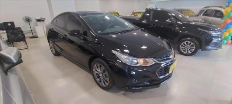 CHEVROLET Cruze Sedan 1.4 16V 4P LT FLEX TURBO AUTOMTICO, Foto 2
