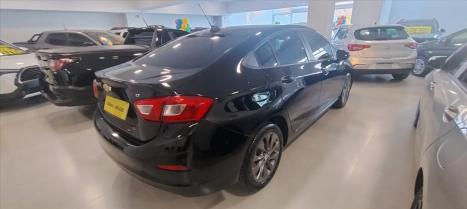 CHEVROLET Cruze Sedan 1.4 16V 4P LT FLEX TURBO AUTOMTICO, Foto 3