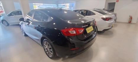 CHEVROLET Cruze Sedan 1.4 16V 4P LT FLEX TURBO AUTOMTICO, Foto 4