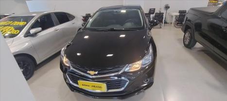 CHEVROLET Cruze Sedan 1.4 16V 4P LT FLEX TURBO AUTOMTICO, Foto 5