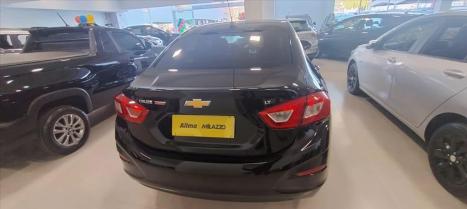 CHEVROLET Cruze Sedan 1.4 16V 4P LT FLEX TURBO AUTOMTICO, Foto 6