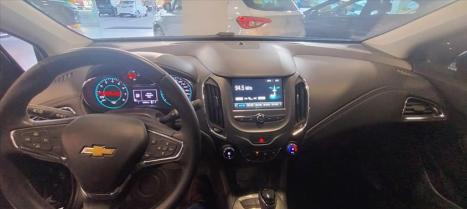 CHEVROLET Cruze Sedan 1.4 16V 4P LT FLEX TURBO AUTOMTICO, Foto 7