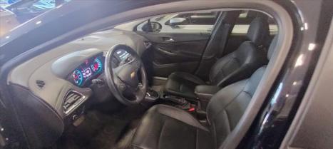 CHEVROLET Cruze Sedan 1.4 16V 4P LT FLEX TURBO AUTOMTICO, Foto 8