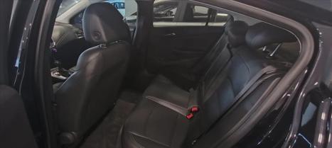 CHEVROLET Cruze Sedan 1.4 16V 4P LT FLEX TURBO AUTOMTICO, Foto 9