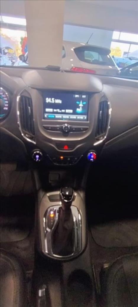CHEVROLET Cruze Sedan 1.4 16V 4P LT FLEX TURBO AUTOMTICO, Foto 10