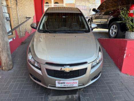CHEVROLET Cruze Sedan 1.8 16V 4P LT ECOTEC FLEX AUTOMTICO, Foto 2