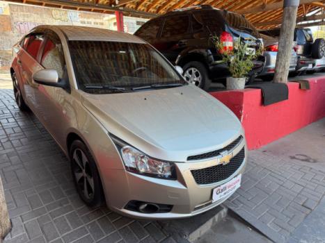 CHEVROLET Cruze Sedan 1.8 16V 4P LT ECOTEC FLEX AUTOMTICO, Foto 3