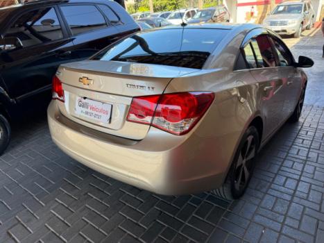 CHEVROLET Cruze Sedan 1.8 16V 4P LT ECOTEC FLEX AUTOMTICO, Foto 5