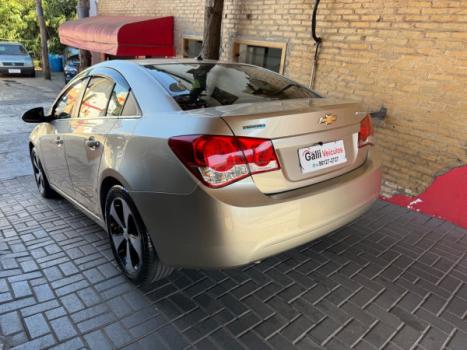 CHEVROLET Cruze Sedan 1.8 16V 4P LT ECOTEC FLEX AUTOMTICO, Foto 6