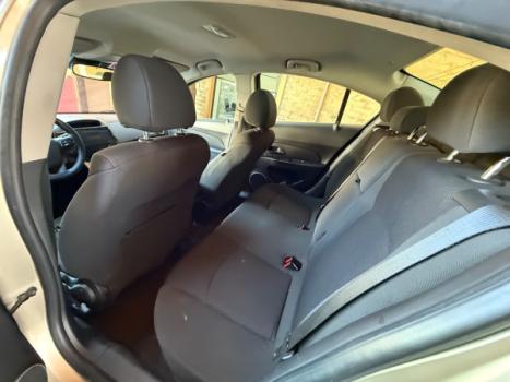 CHEVROLET Cruze Sedan 1.8 16V 4P LT ECOTEC FLEX AUTOMTICO, Foto 7