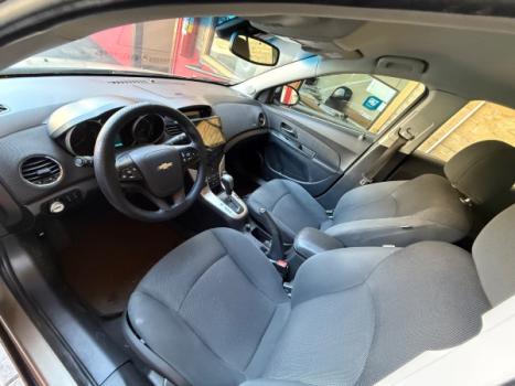 CHEVROLET Cruze Sedan 1.8 16V 4P LT ECOTEC FLEX AUTOMTICO, Foto 8